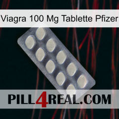 Viagra 100 Mg Tablet Pfizer 08